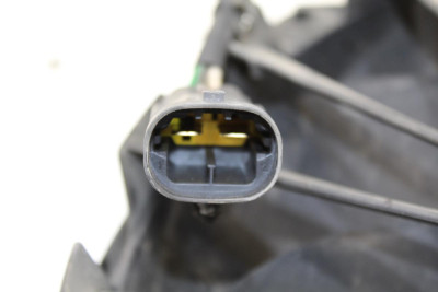ELECTROVENTILADOR, CITROEN, C5 BERLINA