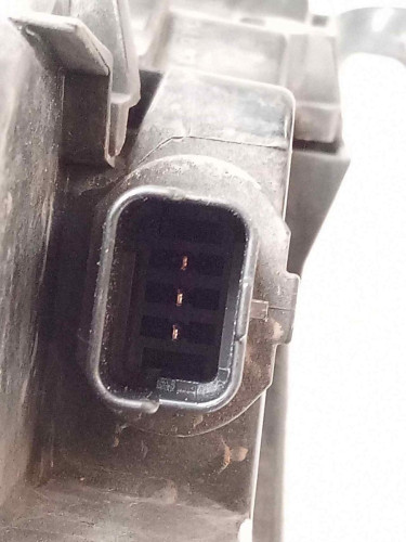 FARO ANTINIEBLA IZQUIERDO Citroen GRAND C4 PICASSO/SPACETOURER 