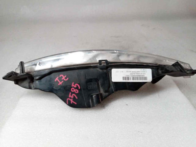 FARO ANTINIEBLA IZQUIERDO, CITROEN, GRAND C4 PICASSO/SPACETOURER