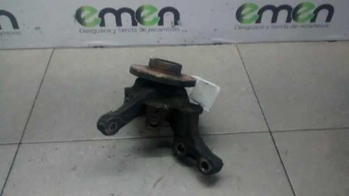 MANGUETA DELANTERA IZQUIERDA RENAULT KANGOO I (F/KC0) 