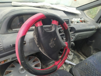 AIRBAG DELANTERO IZQUIERDO, PEUGEOT, EXPERT FURGÓN COMFORT (1995)
