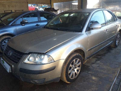 VOLKSWAGEN PASSAT BERLINA (3B3)
