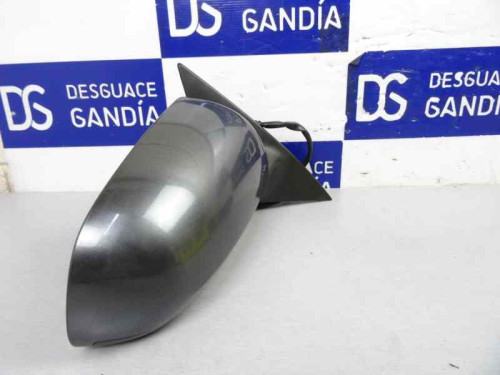  RETROVISOR DERECHO AUDI A6 AVANT (4F5) 