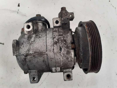  COMPRESOR AIRE ACONDICIONADO 