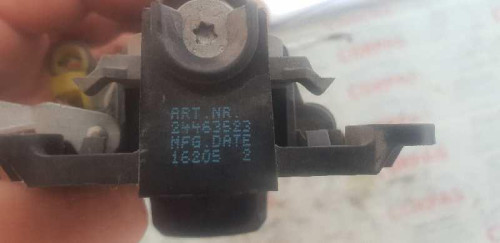  MANETA EXTERIOR DELANTERA IZQUIERDA OPEL ASTRA H GTC 