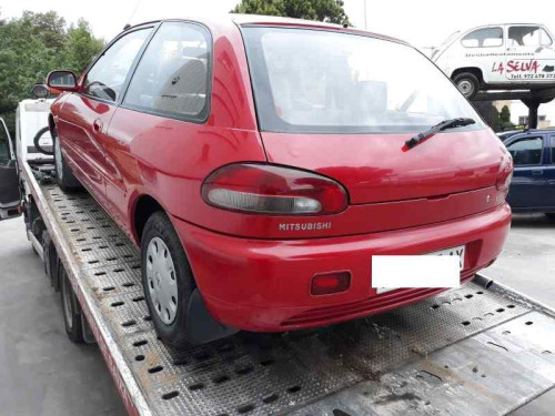 MITSUBISHI COLT (CA0A) — автомобиль-донор на запчасти 