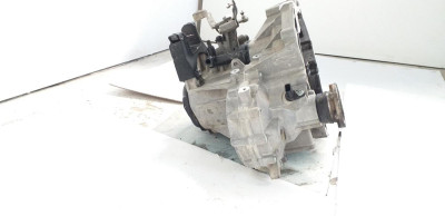 CAJA CAMBIOS, VOLKSWAGEN, POLO IV (9N1)
