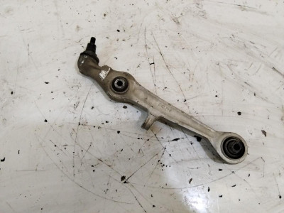 BRAZO SUSPENSION INFERIOR DELANTERO DERECHO, VOLKSWAGEN, PASSAT BERLINA (3B2)