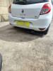 PARAGOLPES TRASERO Renault CLIO III 