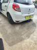 PARAGOLPES TRASERO Renault CLIO III 
