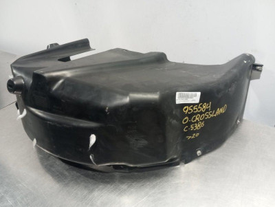 PASO RUEDA TRASERO IZQUIERDO, OPEL, CROSSLAND X