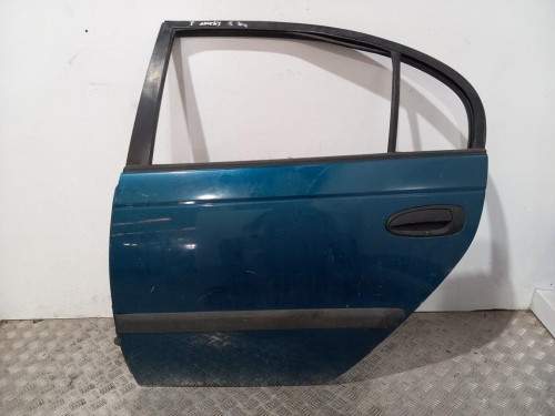  PUERTA TRASERA IZQUIERDA 