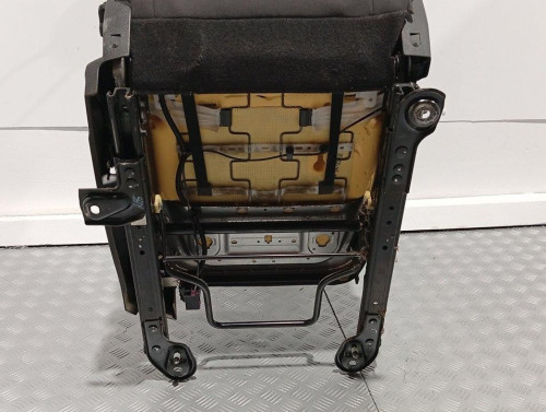  ASIENTO DELANTERO IZQUIERDO FORD FOCUS BERLINA (CEW) 