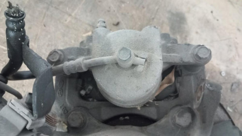 PINZA DE FRENO DELANTERA DERECHA, HYUNDAI, I40 CW (VF)