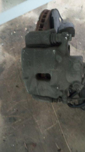 PINZA DE FRENO DELANTERA DERECHA, HYUNDAI, I40 CW (VF)