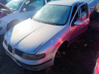 SEAT LEON (1M1)
