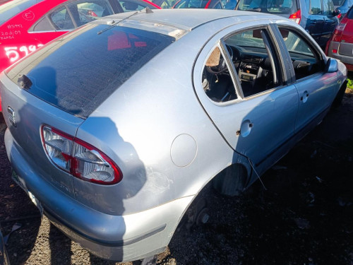  SEAT LEON (1M1) 
