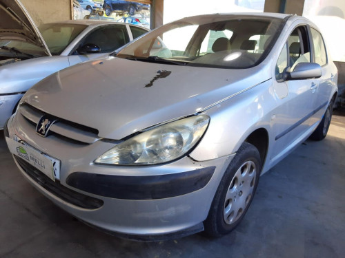  PEUGEOT 307 (S1)(04.2001) 