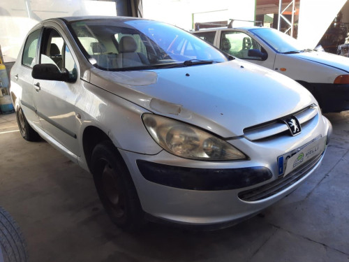  PEUGEOT 307 (S1)(04.2001) 