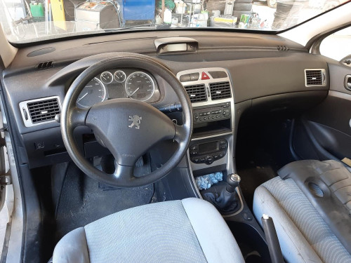  PEUGEOT 307 (S1)(04.2001) 