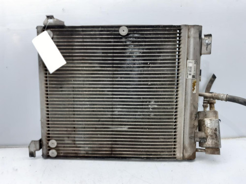 CONDENSADOR / RADIADOR AIRE ACONDICIONADO Opel ASTRA G BERLINA 
