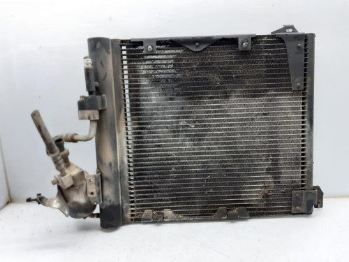 CONDENSADOR / RADIADOR AIRE ACONDICIONADO Opel ASTRA G BERLINA 