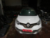 RENAULT CAPTUR I — автомобиль-донор на запчасти 