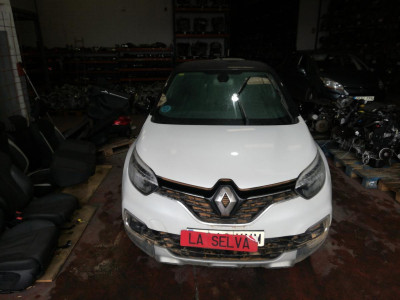 RENAULT CAPTUR I