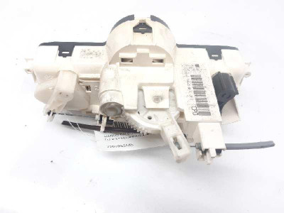 MANDO CALEFACCION / AIRE ACONDICIONADO