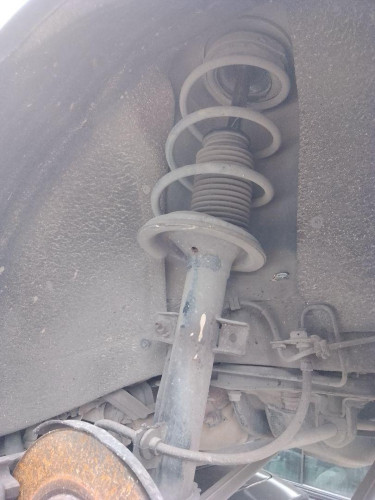 AMORTIGUADOR TRASERO IZQUIERDO Alfa Romeo 147 (190) 