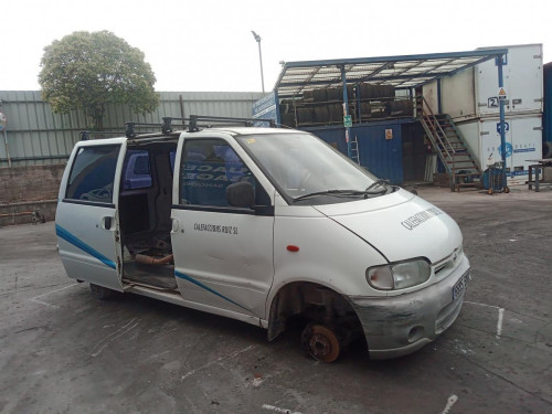  NISSAN SERENA (C23M) 