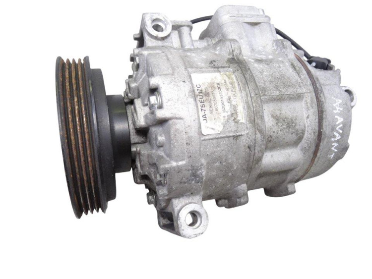COMPRESOR AIRE ACONDICIONADO