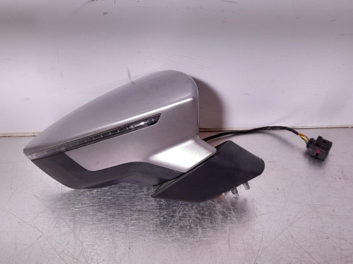  RETROVISOR DERECHO SEAT LEON (5F1) 