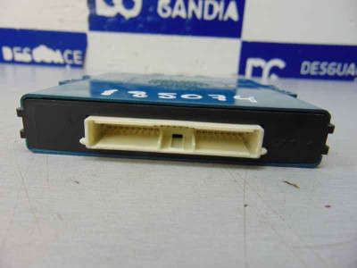 MODULO ELECTRONICO, LEXUS, IS (DS2/IS2)
