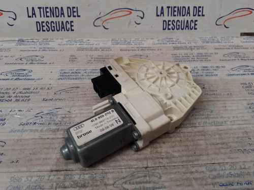  MOTOR ELEVALUNAS DELANTERO DERECHO 
