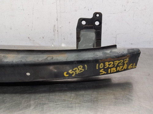  REFUERZO PARAGOLPES DELANTERO Seat IBIZA (6L1) 