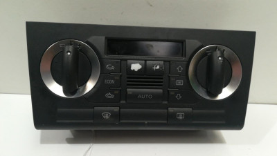 MANDO CLIMATIZADOR, Audi, A3 (8P1)