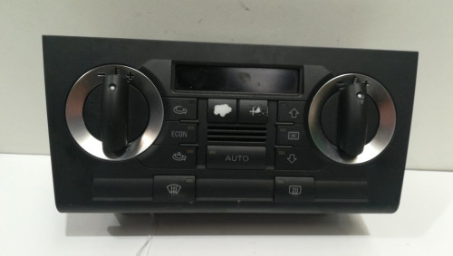MANDO CLIMATIZADOR Audi A3 (8P1) 