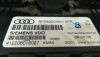 MANDO CLIMATIZADOR Audi A3 (8P1) 