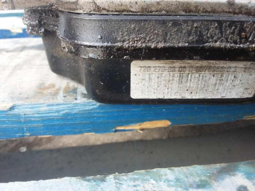 CAJA CAMBIOS 