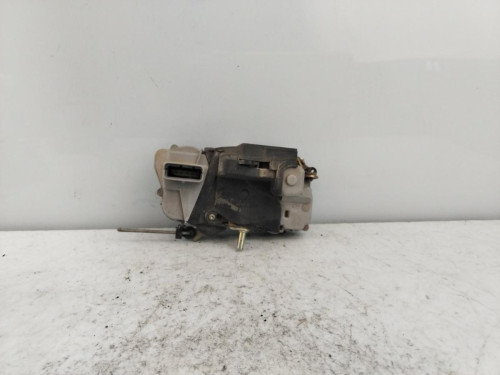 CERRADURA PUERTA DELANTERA DERECHA Citroen XSARA PICASSO 