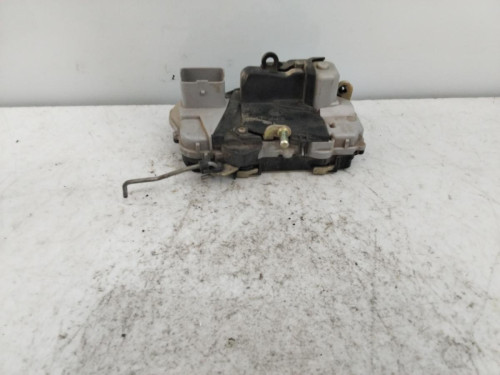 CERRADURA PUERTA DELANTERA DERECHA Citroen XSARA PICASSO 