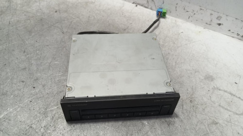 SISTEMA AUDIO / RADIO CD Volkswagen PASSAT VARIANT (3B5) 