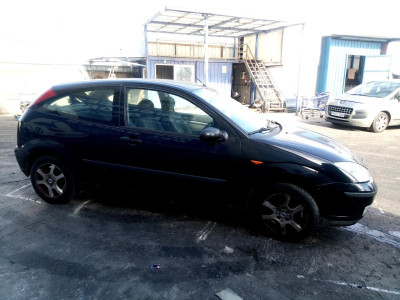 FORD FOCUS BERLINA (CAK)