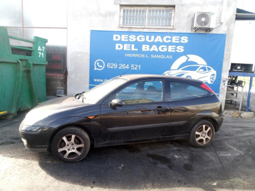 FORD FOCUS BERLINA (CAK) 