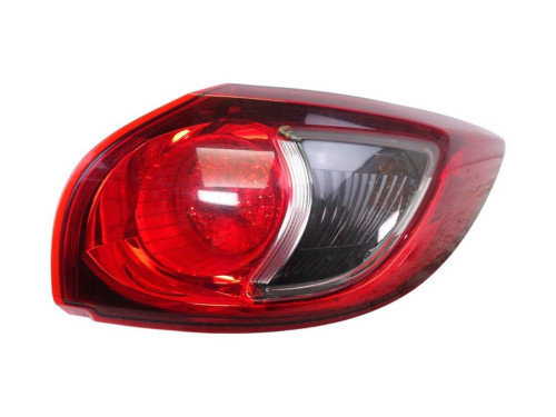 PILOTO TRASERO DERECHO, MAZDA, CX-5 (KE)
