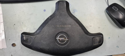 AIRBAG DELANTERO IZQUIERDO, OPEL, ASTRA G BERLINA