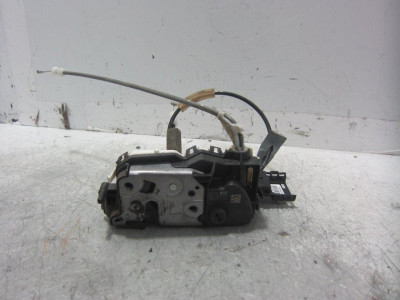 CERRADURA PUERTA TRASERA DERECHA, CITROEN, C4 CACTUS