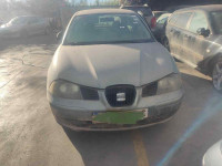 SEAT IBIZA (6L1)