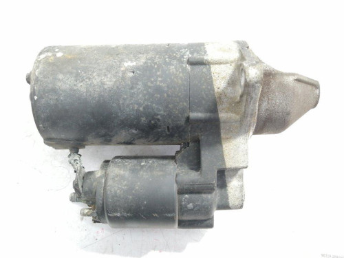  MOTOR ARRANQUE OPEL ASTRA G COUPE 